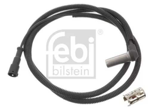 Febi Front Left Or Right  Abs Wheel Speed Sensor For Mercedes-benz Actros