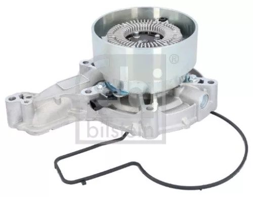 Febi Engine Water Pump For Renault Trucks Volvo C Fm Fmx K Kera