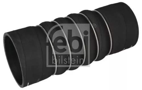 Febi Charge Air Hose For Renault Trucks Midlum