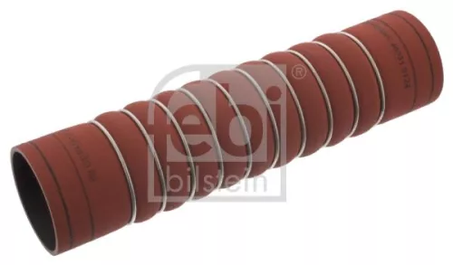 Febi Charge Air Hose For Renault Trucks Midlum