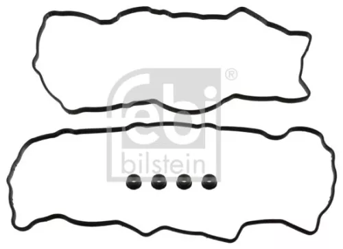 Gasket Set, cylinder head cover