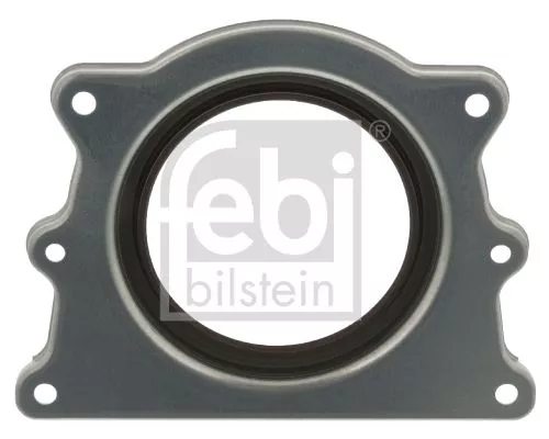 Febi Inner Crankshaft Oil Seal For Smart Fortwo