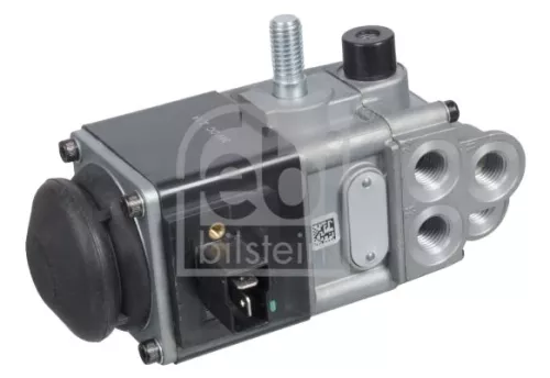 Solenoid Valve