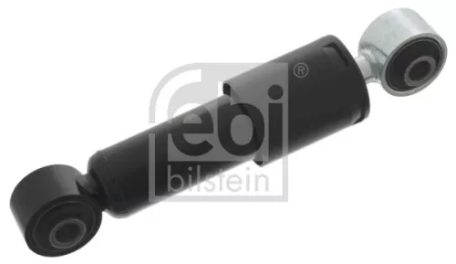Febi Left Rear Right Rear Shock Absorber Driver Cab Suspension For Daf