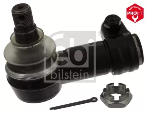 Febi Front Tie Rod End For Scania 4 - Series G P R T