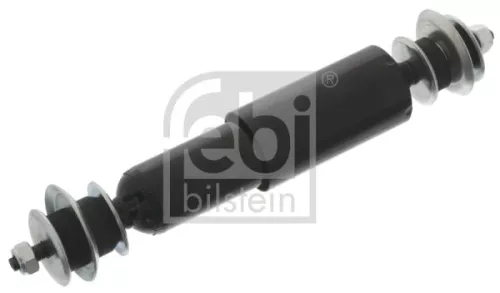 Febi Rear Shock Absorber Driver Cab Suspension For Renault Trucks Magnu