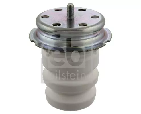 Febi Rear Left Or Right Rubber Bump Stop For Citroën Fiat Ope