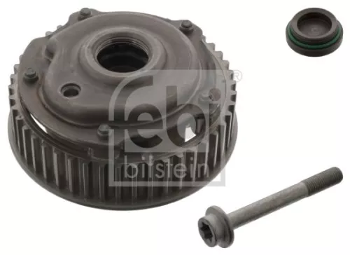 Febi 46117 Exhaust Side Camshaft Adjuster For Alfa Romeo  Chevrolet  Fiat  Opel 