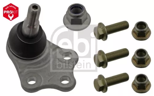 Febi Bilstein Front Left OR Right Ball Joint For Land Rover Freelander 2