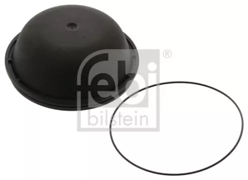 Protection Lid, wheel hub