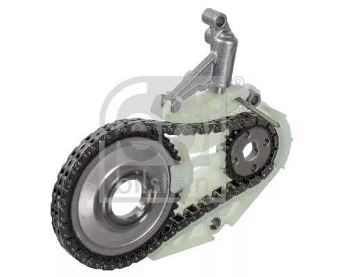 Febi Oil Pump Chain Kit For Bmw 1 2 3 4 5 X1 X3 Z4