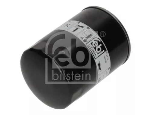 Oil Filter For Iveco Daily
