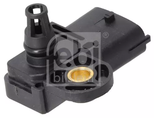 FEBI BILSTEIN FEBI BILSTEIN 46153 Sensor, boost pressure 