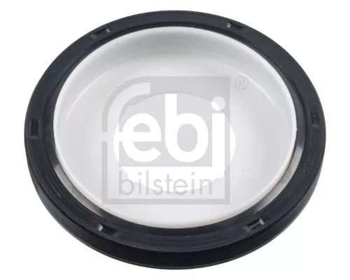 Febi Inner Crankshaft Oil Seal For Audi Seat Skoda Vw A3 A8 Alhambra Atlas Bora 