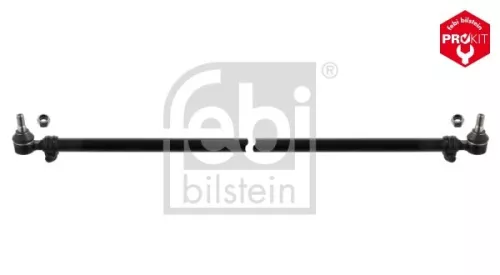 Febi Front Inner Tie Rod For Renault Trucks Mascott