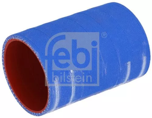 Febi Radiator Hose Pipe For Iveco Eurostar Eurotech Mh Eurotech Mp Eurotech 