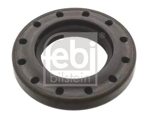 Shaft Seal, manual transmission