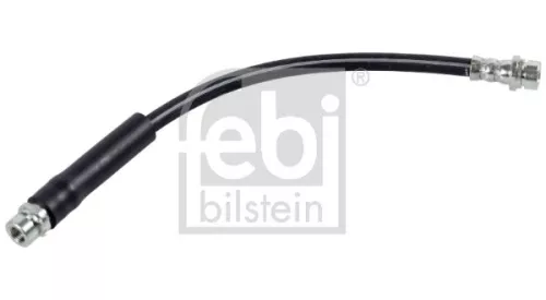 Rear Left Or Right Brake Hose For Ford Mazda 2 Fiesta