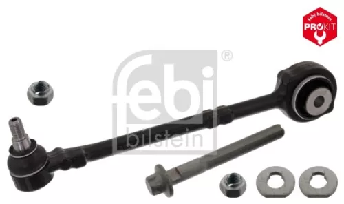 Febi Front Lower Left Or Right Control / Trailing Arm For Mercedes Cls E-class
