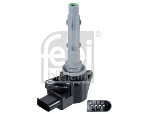 Febi Ignition Coil For Dodge Mercedes-benz Mercedes-benz (Bbdc) C-class