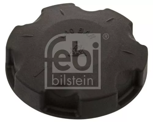 Febi Coolant Tank Cap For Alpina Bmw 1 2 3 4 5 6 8 D5 X6