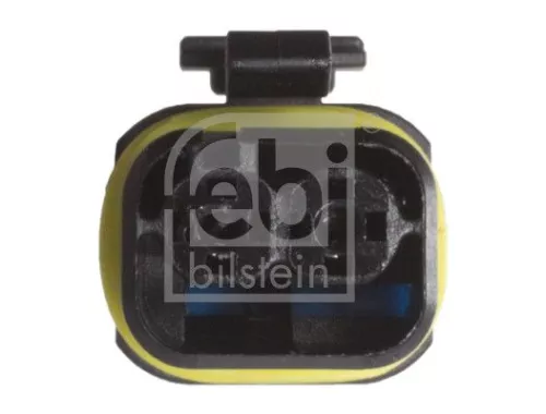 FEBI BILSTEIN FEBI BILSTEIN 46231 Febi Front Right  Abs Wheel Speed Sensor For Man Neoplan Centroliner Hocl Li 