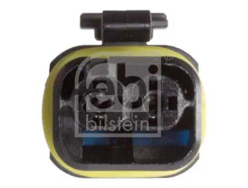 FEBI BILSTEIN FEBI BILSTEIN 46232 Febi Front Right Rear Right  Abs Wheel Speed Sensor For Erf Man Neoplan Ect  