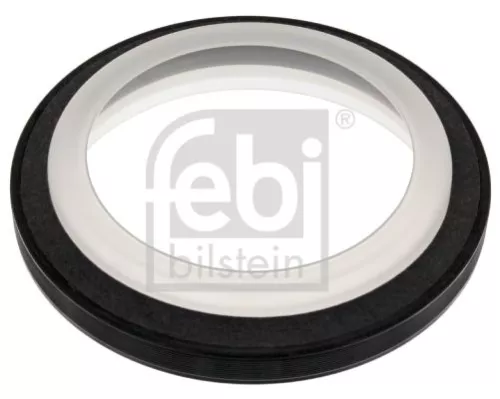 Febi Front Crankshaft Oil Seal For Man Neoplan F90 Foc Hocl Jetliner Lion´s City