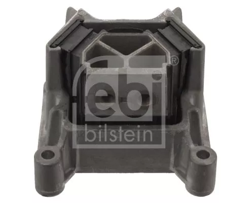 Febi Both Sides Rear Engine Mounting  For Man Foc Hocl Lion S Intercity 