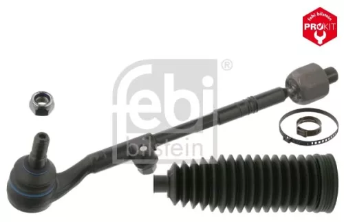 Febi Front Left Inner Tie Rod For Bmw Bmw (Brilliance) 3 X1