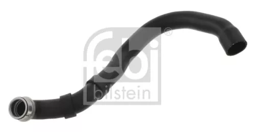 Febi Lower Radiator Hose Pipe For Mercedes-benz C-class