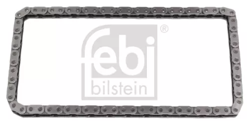 Febi Oil Pump Chain For Audi Porsche Vw A4 A4 Allroad A5 A6 A6 Al