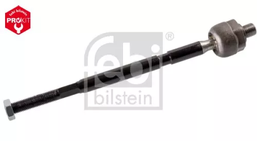 Febi Front Left Or Right Inner Tie Rod For Fiat Ford 500 500 C Ka