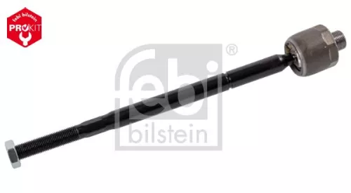 Febi Front Left Or Right Inner Tie Rod For Fiat Doblo