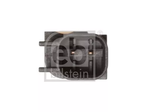 FEBI BILSTEIN FEBI BILSTEIN 46316 Febi Rear Left Or Right  Abs Wheel Speed Sensor For Ford Ford Usa Mazda Vo 