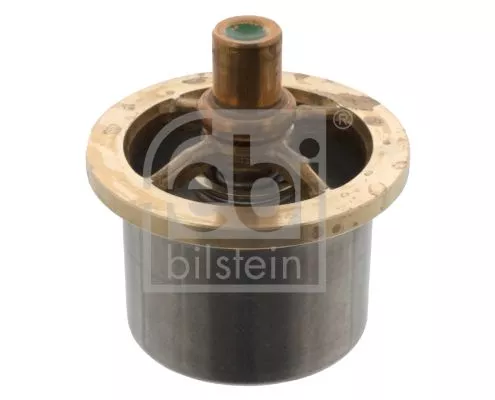 Febi Thermostat Coolant For Renault Trucks C G Magnum Midliner Midlum P