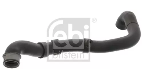 Febi Lower Radiator Hose Pipe For Mercedes-benz C-class