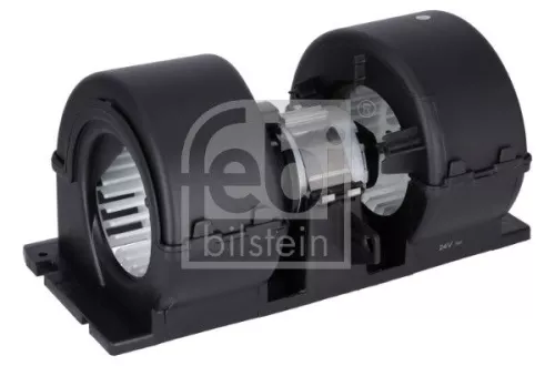 Febi Blower Motor For Volvo Fh Fh Ii Fh12 Fh16 Fm Fm Ii Fm Iii Fm12 