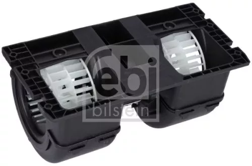 FEBI BILSTEIN FEBI BILSTEIN 46345 Febi Blower Motor For Volvo Fh Fh Ii Fh12 Fh16 Fm Fm Ii Fm Iii Fm12  