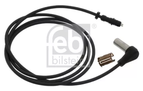 Febi Front Rear  Abs Wheel Speed Sensor For Irisbus Iveco Cityclass Eurocarg
