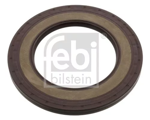 Shaft Seal, manual transmission