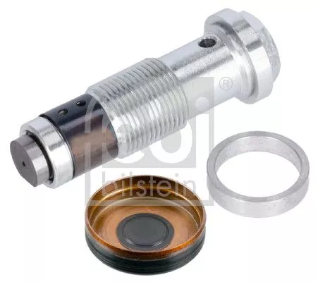 Febi Bilstein Tensioner Timing Chain For Mercedes-benz C-class E-class Slk