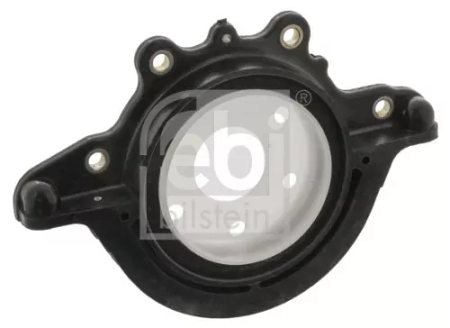 Febi Inner Crankshaft Oil Seal For Ford Fiesta Ka Ka Van Street Ka
