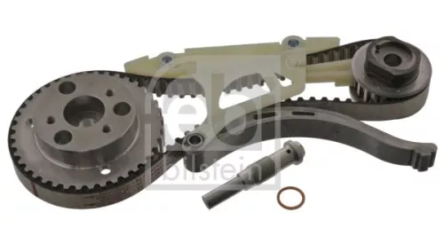 Timing Belt Kit
