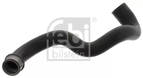 Febi Lower Radiator Hose Pipe For Mercedes-benz E-class