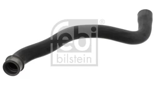 Febi Upper Radiator Hose Pipe For Mercedes-benz C-class