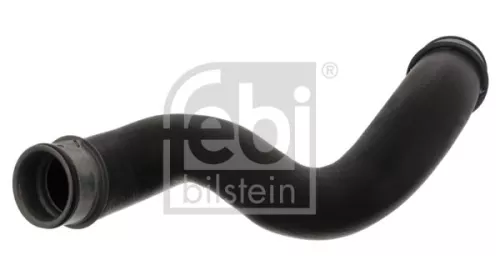 Febi Lower Right Radiator Hose Pipe For Mercedes-benz C-class Cls E-class