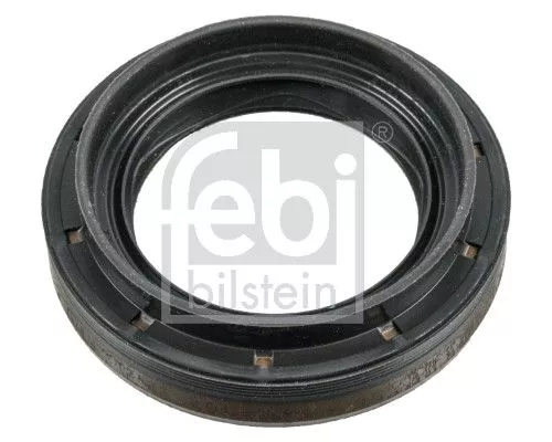 Shaft Seal, manual transmission