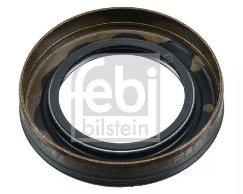 FEBI BILSTEIN FEBI BILSTEIN 46419 Shaft Seal, manual transmission 