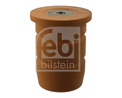 Febi Front Rubber Bump Stop For Renault Trucks C G Kerax Major 
